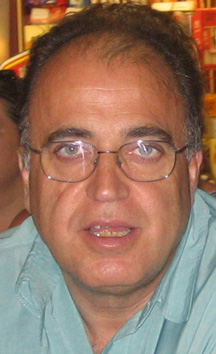 Alejandro Ávila Espada